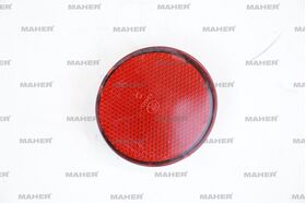 NISSAN QASHQAI REFLEKTÖR TAMPON 07-13 ARKA SAĞ MAHER 26560-JE20A